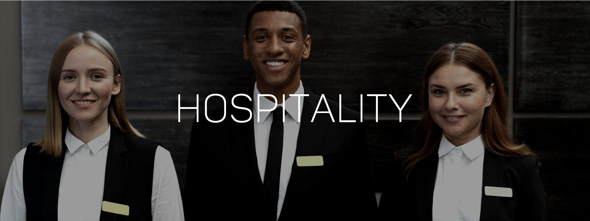 hospitality